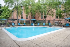 Hampton Inn by Hilton Baltimore/White Marsh, Baltimore