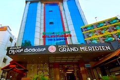 The Grand Meridien Hotel - Seshadripuram, Bangalore