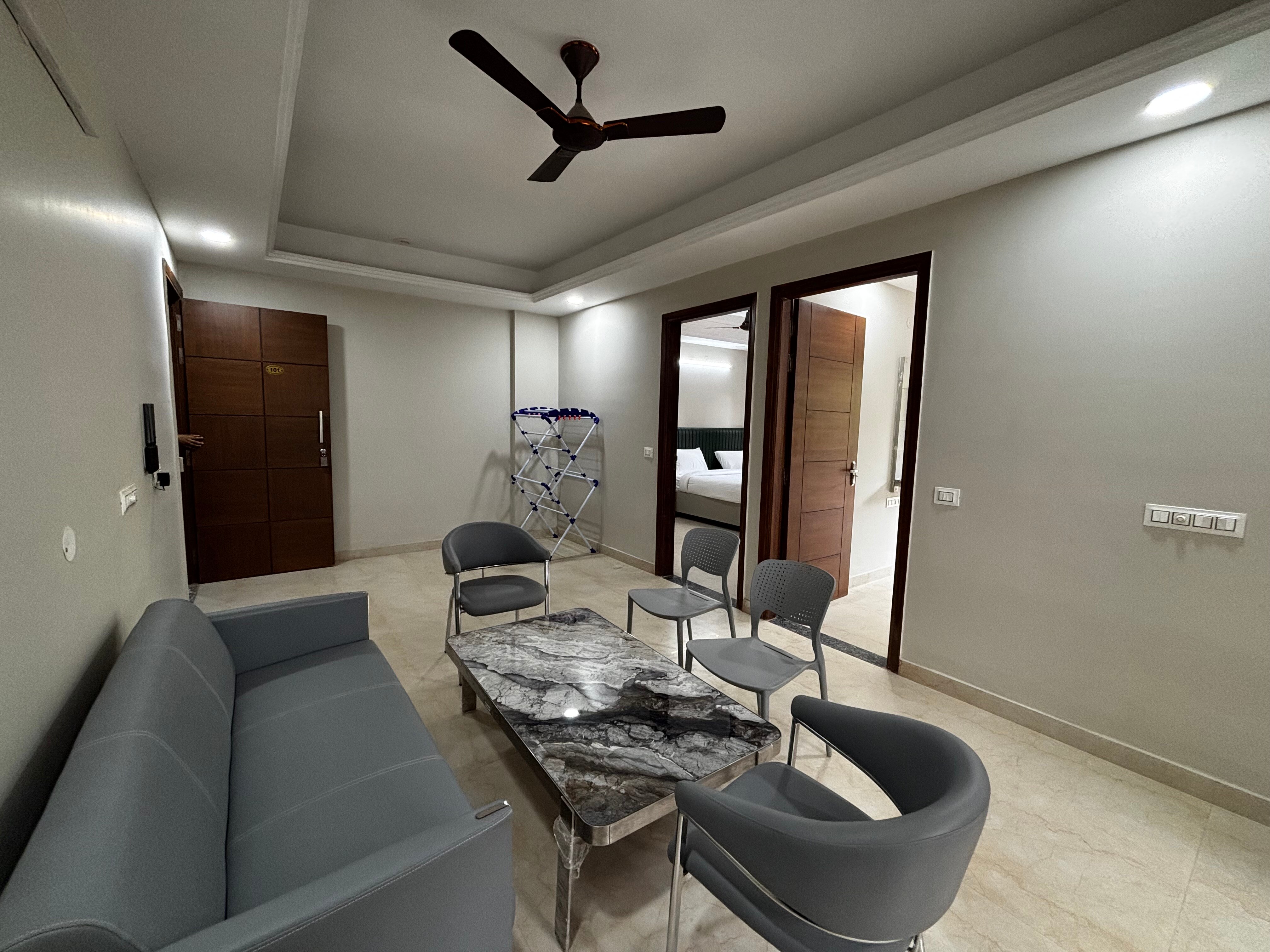 Aster Villa Sec-38 | Near Medanta | Gurgaon - Tap to explore photos
