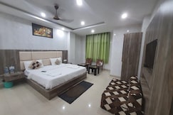 Shiv Cottage 500m from Katra Railway Station, Jammu