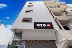 Hotel O KARAN RESIDENCY, Delhi