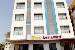 Hotel Leelavati, Shirdi