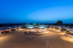 Osian Sand Dunes Resort and Camps, Osian