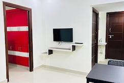 Abode Stayz, Hyderabad