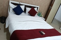Tulsi Home Aesthetic 2BHK apartment, Mumbai