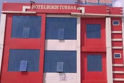 Hotel Bundi Turban, Bundi