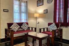 Green View Nest Home Stay, Tirthahalli