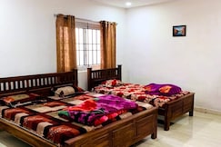 kalyanihomestay, Kodaikanal