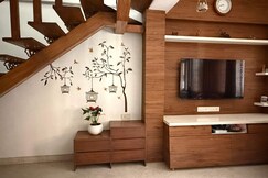 Meghdeep Bungalow 3BHK by Solace Homes, Thane