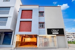 Collection O Talwade Corpoarte Homestay, Pune