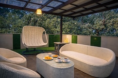 Hotel LA Eden, Mussoorie