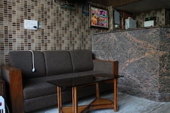 Magotra Palace , Katra