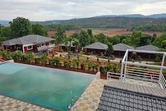 ARANYAGIRI FARMSTAY RESORT, Mahabaleshwar