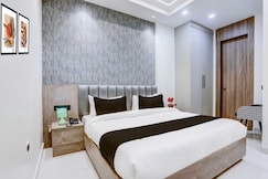 Hotel O Rao Umrao Hotel, Rohtak