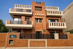 Bloom60 Stayz, Noida