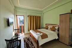 Kaizen Stay Inn, Jowai