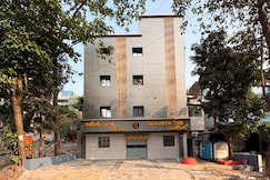 Hotel Shaurya Inn Lodging, Navi Mumbai