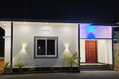 Zerene Homestay, Vagamon