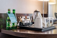 Hilton Garden Inn Krakow Airport, Krakow