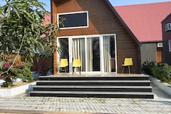 Sri Ram Resort and Adventure Park, Rajgir