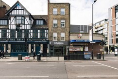 CitySpace Borough,  London