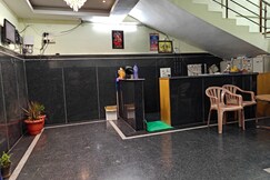 Balaji Inn, Puttaparthi