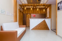 Hotel O Suncity, Mumbai