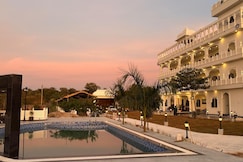 THE MARUWAS - A Luxury Retreat, Udaipur