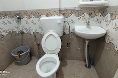 The cave Royale 1BHK suites, Bangalore