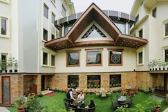Hotel CH2, Srinagar