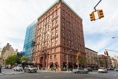 The Lucerne Hotel, New York