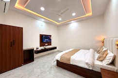 Hotel BETWA SAROWAR, Orchha