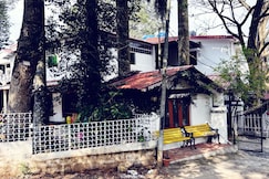 RV GRAND HERITAGE RESORT, Yercaud