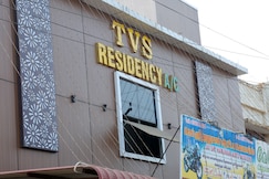 TVS Residency, Cuddalore