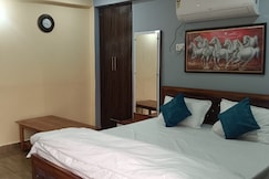 Prakash comfort inn Luxury stay, Ayodhya