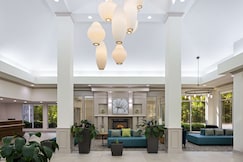 Hilton Garden Inn Winston-Salem/Hanes Mall, Forsyth, North Carolina