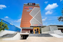 Hotel O Vijaya Grand, Hyderabad
