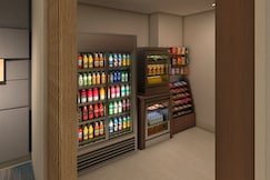 Holiday Inn Express & Suites ATHENS, Limestone