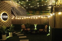 Luxury Stay Private Jacuzzi Open Terrace AC WIFI, Delhi