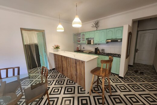 Riviera Hermitage Deluxe Apartment