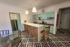 Riviera Hermitage Deluxe Apartment, Goa