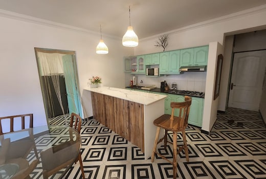 Riviera Hermitage Deluxe Apartment