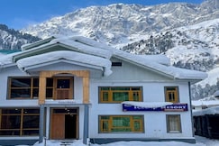 ICECAP RESORT, Sonmarg