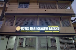 Hotel Hari Gayatri Regent, Guwahati