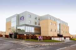 Premier Inn Winchester, Hampshire