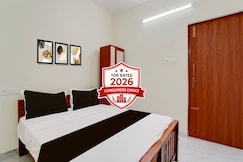 Collection O Prozone Mall Coimbatore Formerly Nira Residency, Coimbatore