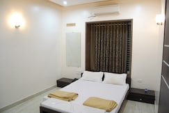 BL PALACE , Buldhana