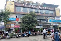 Hotel Saurabh Palace, Kalyan