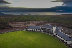 ROYAL GOLDFIELDD CLUB RESORT, Dapoli