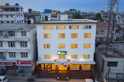Hotel Lime Wood Inn (Near Dal Lake), Srinagar